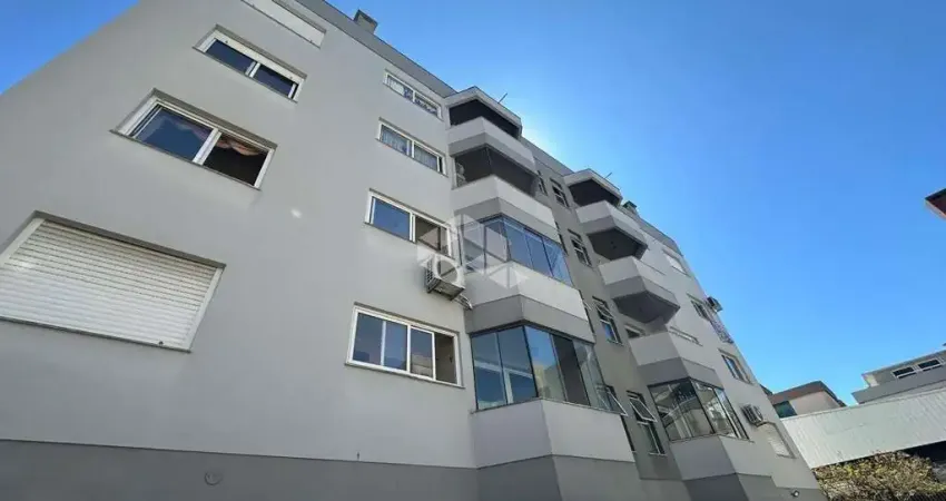 Apartamento com 3 quartos à venda na Avenida Independência, 1, Centro, Garibaldi