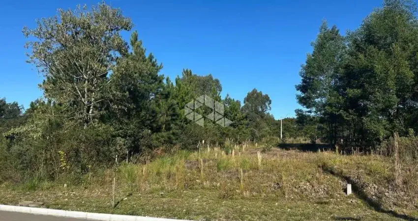 Terreno à venda na Rua João Romio, 01, São Francisco, Garibaldi