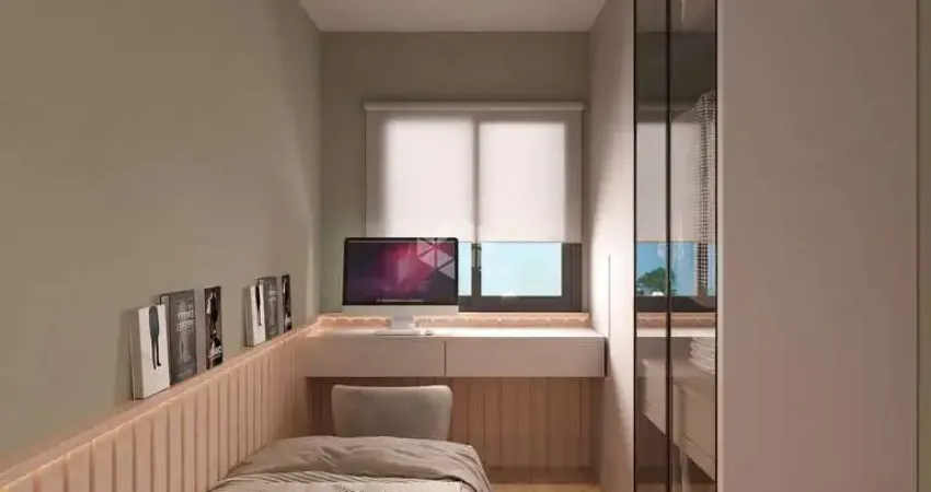 Apartamento com 2 quartos à venda na Ernesto Lorenzoni, 143, Progresso, Bento Gonçalves