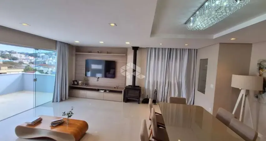 Cobertura com 3 quartos à venda na Rua João Pessoa, 508, Centro, Garibaldi