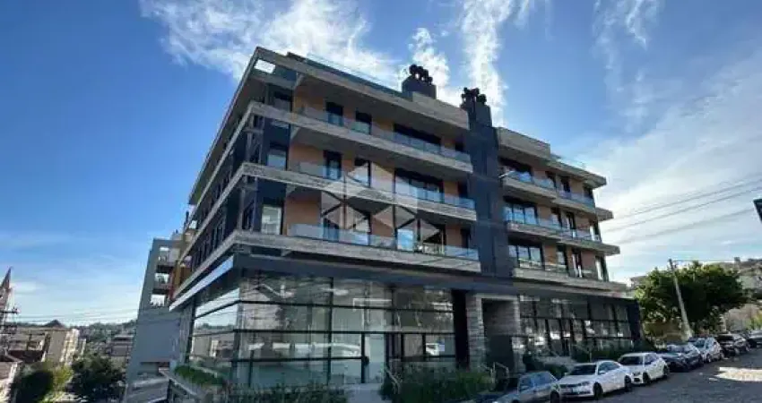 Apartamento com 3 quartos à venda na Rua José Sion, 1, Centro, Garibaldi