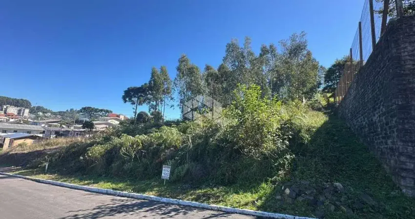 Terreno à venda na 13 De Maio, 5, Chácaras, Garibaldi