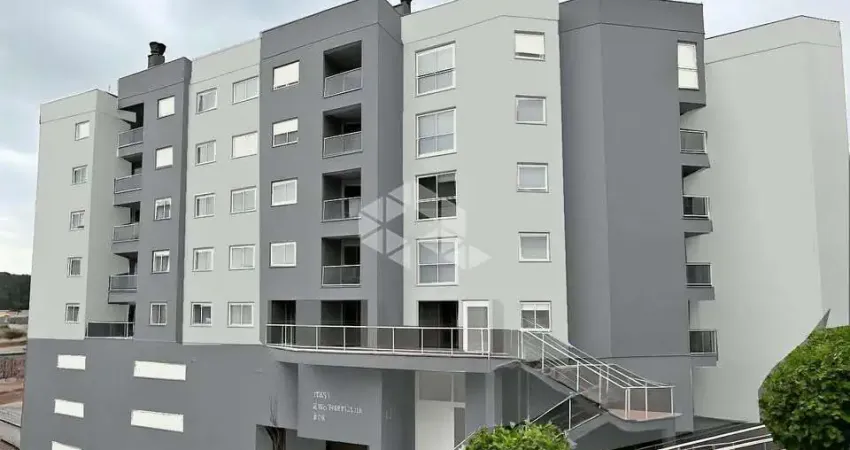 Apartamento novo de 3 dormitórios no centro de carlos barbosa