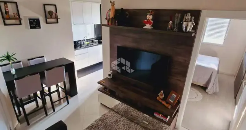 Apartamento com 2 quartos à venda na José Lorenzi, 34, Simonaggio, Garibaldi