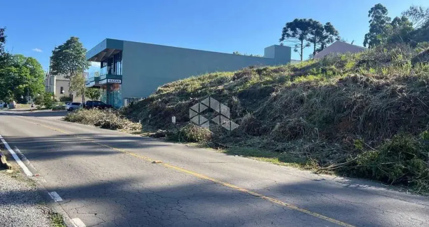 Terreno à venda na Buarque de Macedo, s/n, 01, São Valentin, Bento Gonçalves