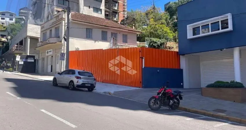 Terreno à venda na General Cândido Costa, 242, Centro, Bento Gonçalves