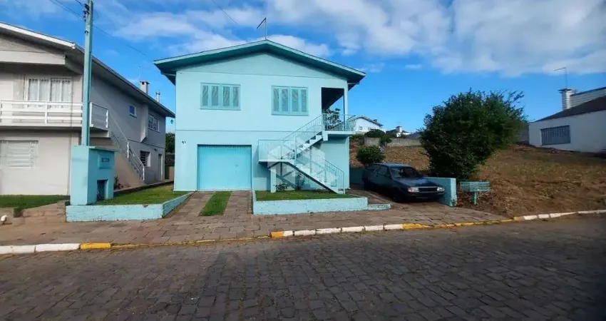 Casa com 5 quartos à venda na Duque De Caxias, 91, São Francisco, Garibaldi