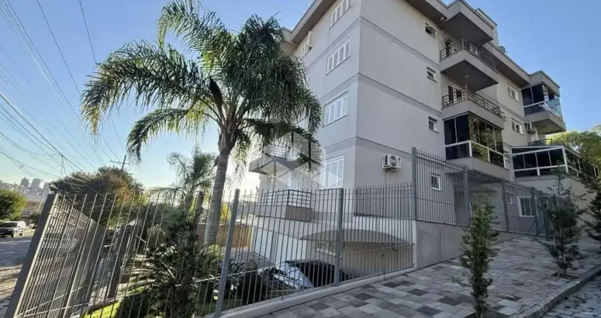 Apartamento com 2 quartos à venda na Rua Júlio Dal Ponte, 9, Licorsul, Bento Gonçalves