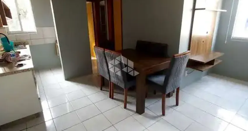 Apartamento com 2 quartos à venda na João Goulart, 1744, Brasilia, Garibaldi