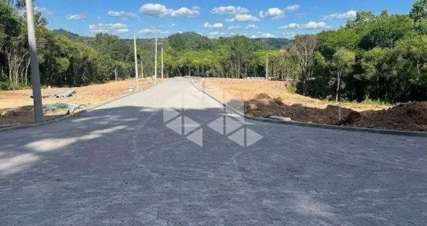 Terreno à venda na Rua Leodoro Silveira, 10, Vila Nova II, Bento Gonçalves