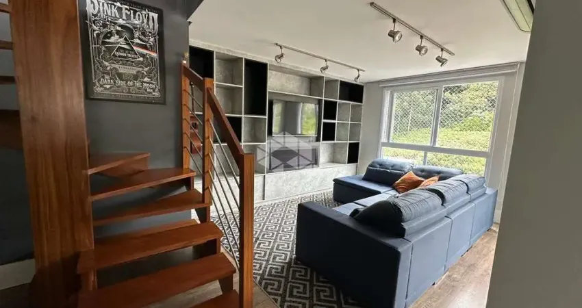 Cobertura com 3 quartos à venda na Manoel Mendes Da Fonseca, 502, Centro, Garibaldi