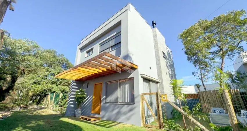 Casa em condomínio fechado com 3 quartos à venda na Estrada Geral Da Ferrugem, 10, Praia da Ferrugem, Garopaba