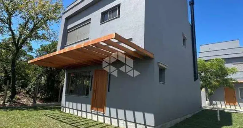 Casa em condomínio fechado com 3 quartos à venda na Estrada Geral Da Ferrugem, 10, Praia da Ferrugem, Garopaba