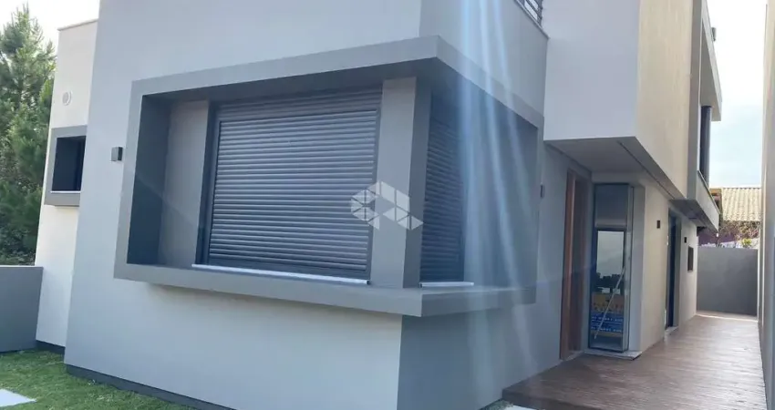 Casa com 3 quartos à venda na Victor Carlos Nauck, 1, Jardim Panorâmico, Garopaba