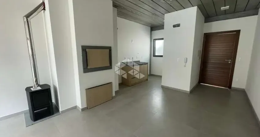 Apartamento com 2 quartos à venda na Rua Trinta de Dezembro, 55, Centro, Garopaba