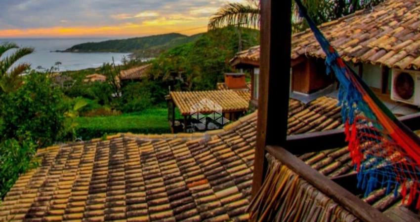 Prédio com 1 sala à venda na Caminho Do Rei, 160, Praia do Rosa, Imbituba