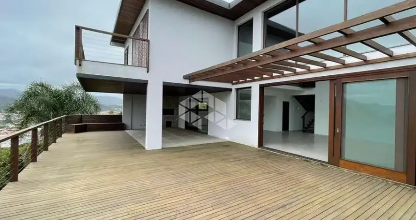 Casa em condomínio fechado com 3 quartos à venda na Augusto Germano Wilke, 801, Praia da Silveira, Garopaba