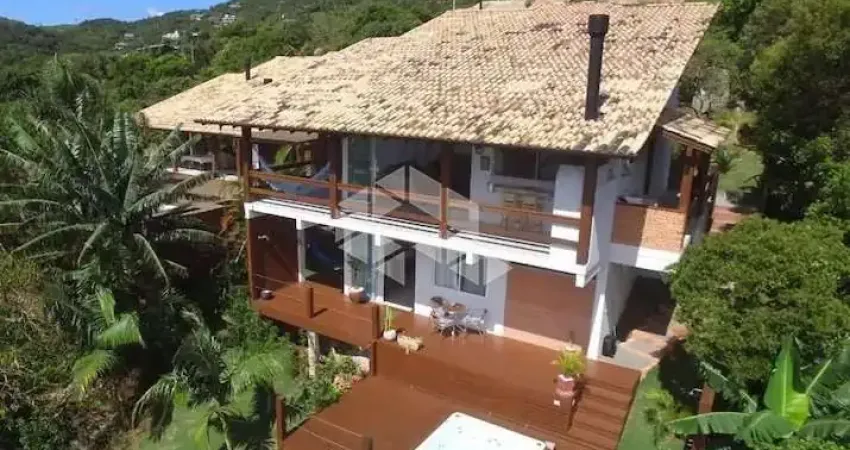 Casa com 3 quartos à venda na Brigido Manoel Botelho, 354, Praia da Ferrugem, Garopaba