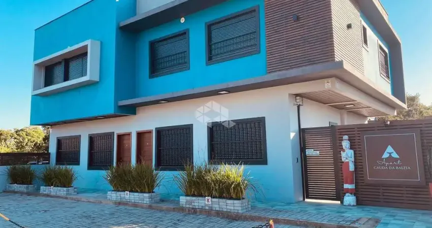Apartamentos Alto Padrão mobiliados, 02 dormitórios em Campo Duna, Garopaba