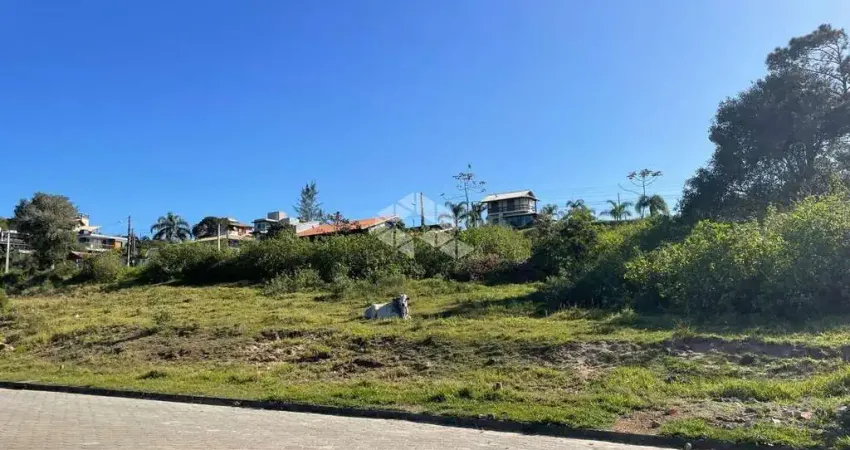 Terreno à venda em Areias de Macacu - Garopaba com 528 m²