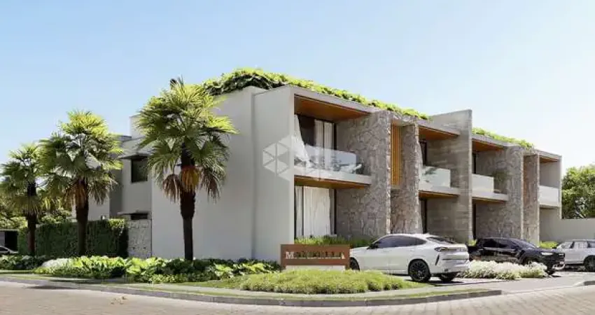 Apartamento com 2 quartos à venda na Caribe, 8, Morrinhos, Garopaba