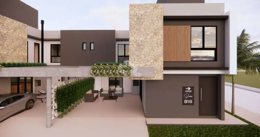 Casa com 3 quartos à venda na Dolores Fermina De Abreu, 818, Ferraz, Garopaba