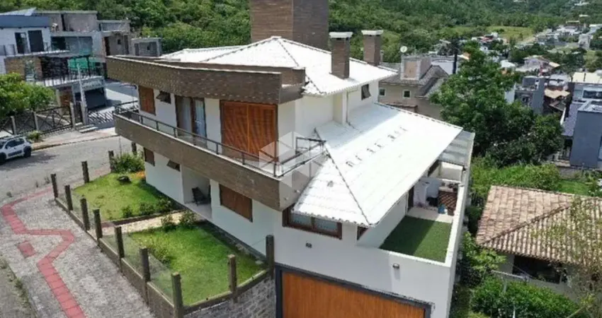 Casa com 4 quartos à venda na Victor Carlos Nauck, 1000, Jardim Panorâmico, Garopaba