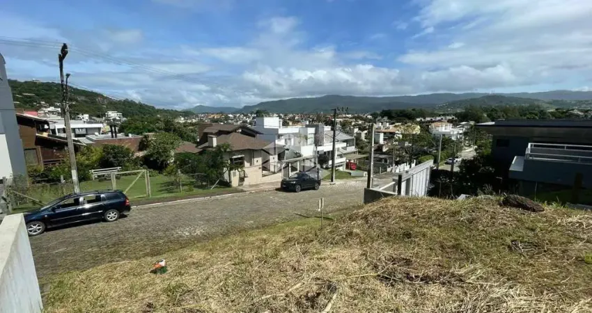 Terreno à venda no bairro Jardim Panorâmico em Garopaba SC com 360 m²
