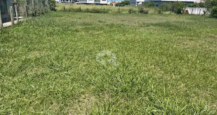 Terreno à venda em Garopaba SC com 433,46 m² no bairro Areias da Palhocinha