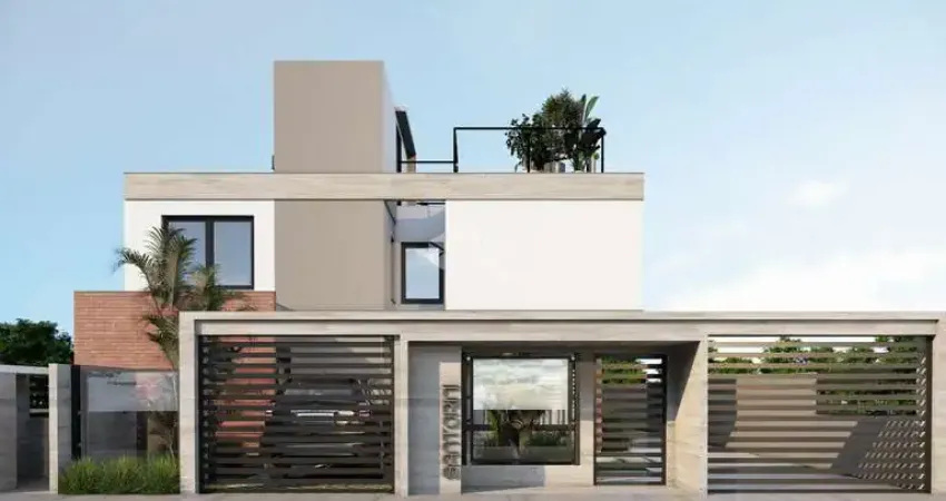 Casa Sobrado com 3 quartos, 1 vaga e 115,41 m² privativos no bairro Longarone Ferraz em Garopaba SC