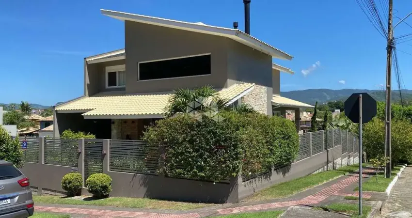 Casa com 3 quartos à venda na Victor Carlos Nauck, 456, Jardim Panorâmico, Garopaba
