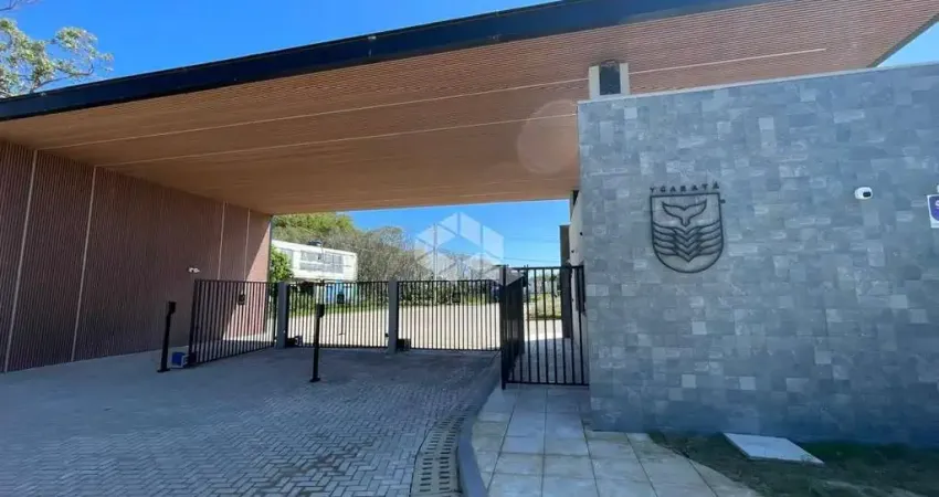 Terreno à venda na Do Viveiro, 1, Campo Duna, Garopaba