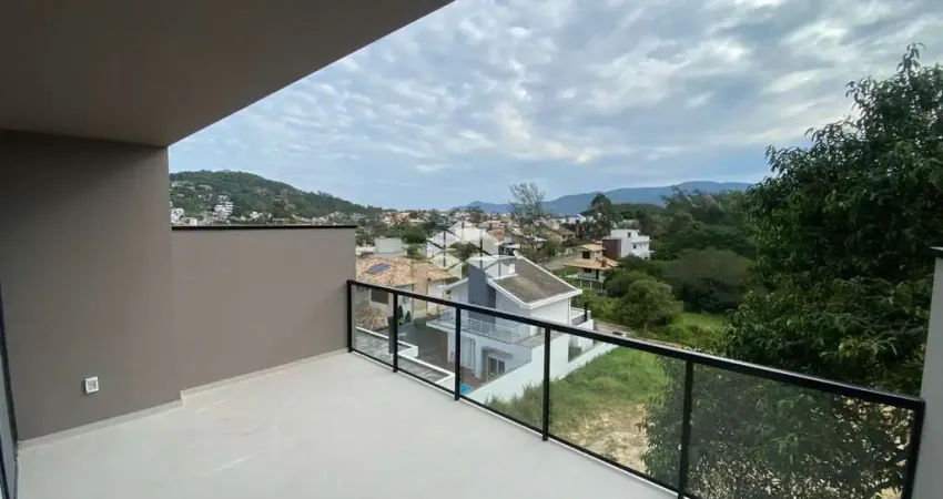 Casa com 3 quartos à venda na José Custódio Pereira, 189, Jardim Panorâmico, Garopaba