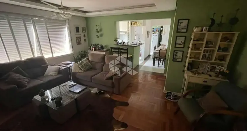 Apartamento com 3 dormitórios, 2 vagas no bairro petrópolis em porto alegre rs