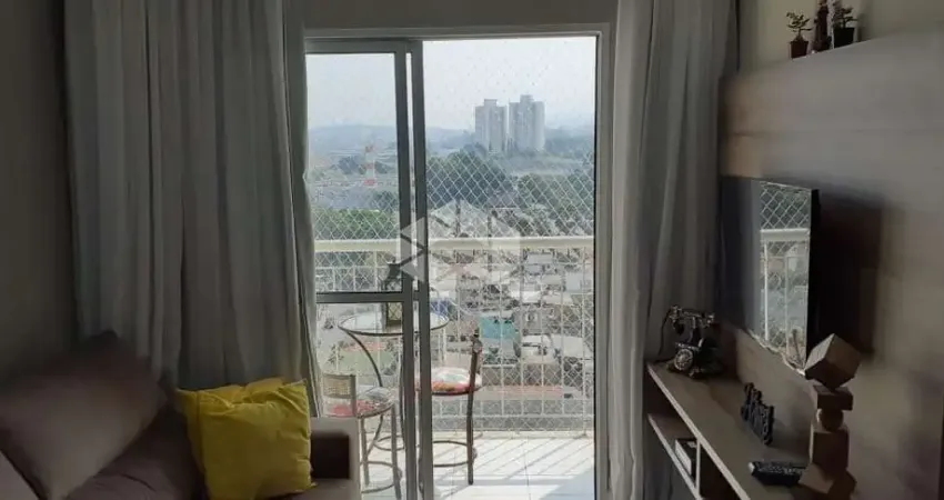 Apartamento com 2 quartos à venda na Itza, 90, Jardim Modelo, São Paulo