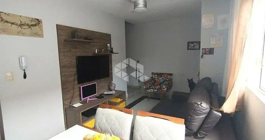 Casa em condomínio fechado com 2 quartos à venda na Romão Freire, 100, Vila Nilo, São Paulo