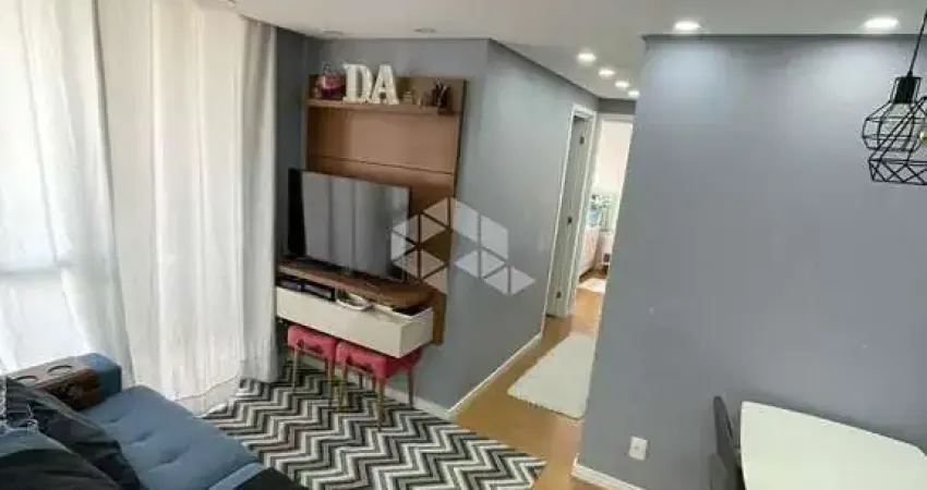 Apartamento com 2 quartos à venda na Avenida Mendes da Rocha, 1093, Jardim Brasil (Zona Norte), São Paulo