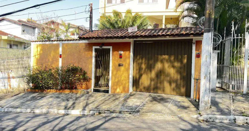 Sobrado 276m jardim guapira 5 dormitórios 1 suítes 6 vaga(s)