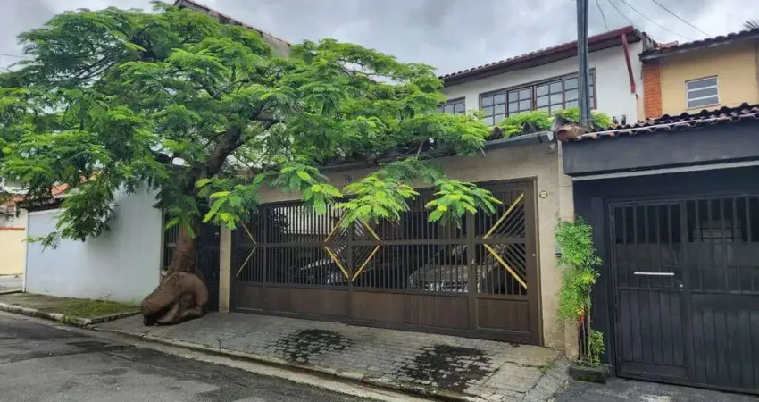 Casa com 5 quartos à venda na Rua Margarida Bicudo, Vila Germinal, São Paulo