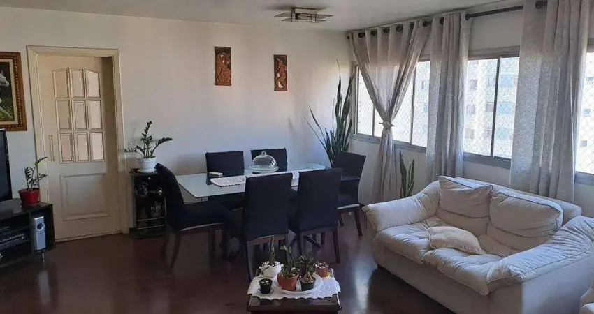 Apartamento com 3 quartos à venda na Rua Eudoro Lemos de Oliveira, 151, Santana, São Paulo