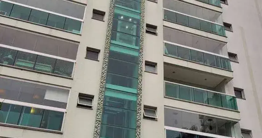 Apartamento com 3 quartos e 4 banheiros à venda, 118 m² em santana