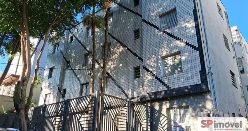 Apartamento com 1 quarto 52m venda na rua almirante noronha, --, jardim são