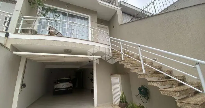 Casa com 3 quartos à venda na Plínio Pasqui, 192, Vila Dom Pedro I, São Paulo