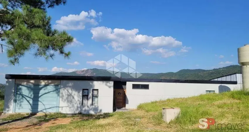 Casa com 4 quartos à venda na do Jataí, 4, Itapetinga, Atibaia