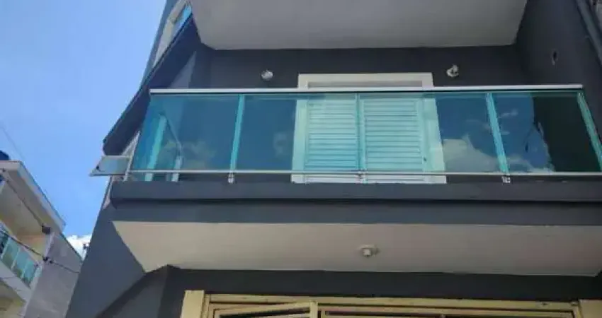 Casa com 3 quartos à venda na Rua dos Canários Carmins, 300, Vila Ayrosa, São Paulo