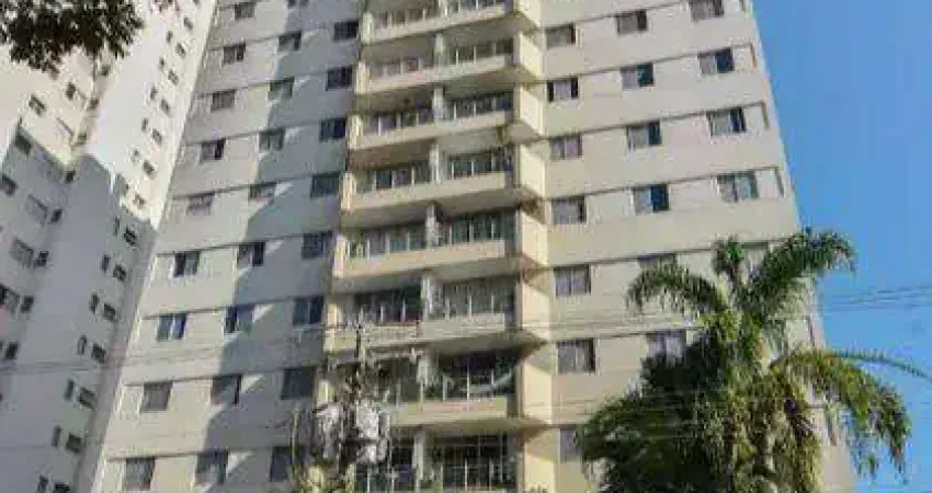 Apartamento com 3 quartos à venda na Rua Morais de Barros, 999, Campo Belo, São Paulo