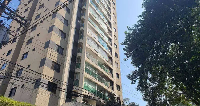 Apartamento à venda com 84m², 2 quartos e 2 vagas vila mariana - sp