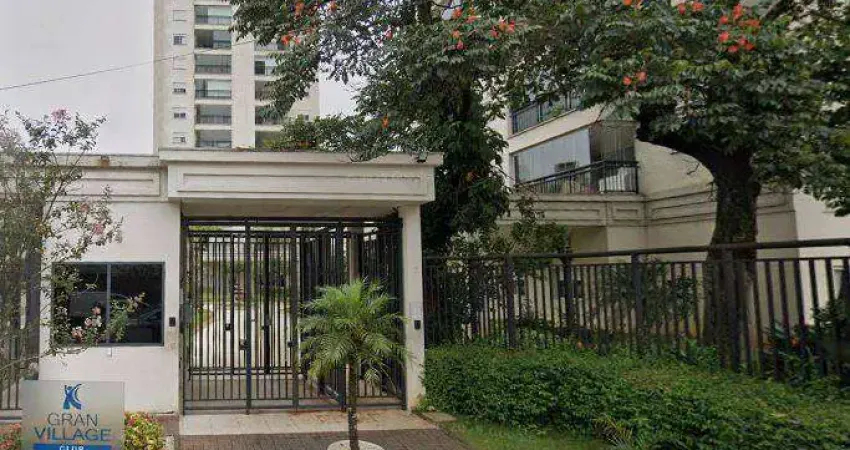 Apartamento com 2 quartos à venda na Avenida Padre Arlindo Vieira, 214, Vila Vermelha, São Paulo