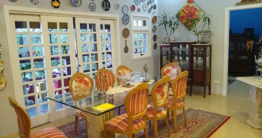 Chácara / sítio à venda na Alameda das Garças, 846, Caraguatá, Mairiporã