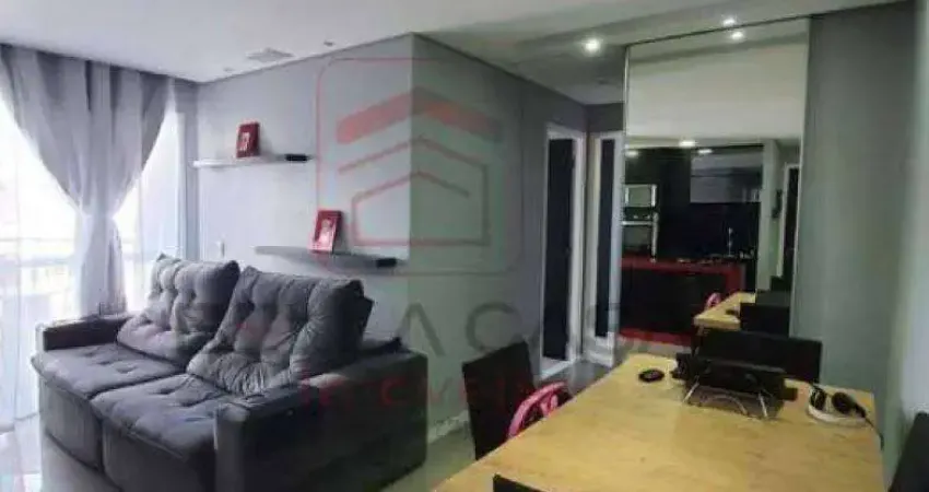 Apartamento a venda na vila prudente 55m² 2 quartos,1 suite  e 1 vaga